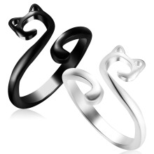 Crochet tension rings alloy 2 pcs
