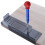 Aurora Trade Hole Drilling Guide Template for Cabinet Door 3
