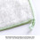 Torchons Giyblacko en microfibre de coton, lot de 4 8