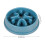 Bebedouro lento para cães com design anti-engasgo (1 unidade) 3