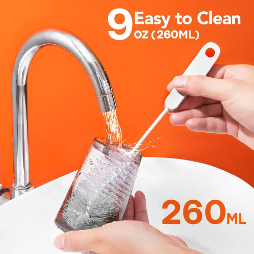 C5Water Dental Flosser Recargable Inalámbrico3Modos5 2