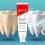 SP6Ultra Probiotisk Tannkrem Dyprensende Frisk Pust 4