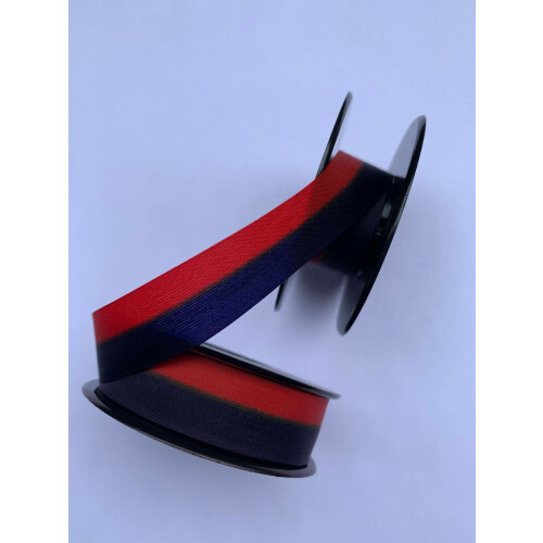 Smith Corona Zodiac typewriter ribbon small spool black 1