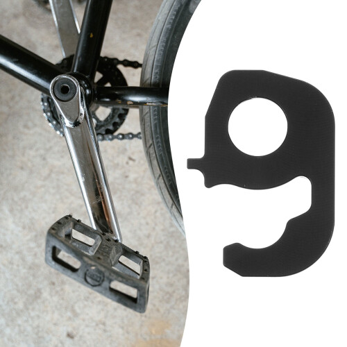 Fietsaccessoires anti-losraakset 2