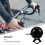 Campanello professionale per biciclette da strada. 6
