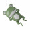 Kids Beach Bath Wind Toy - Water Wheel 1