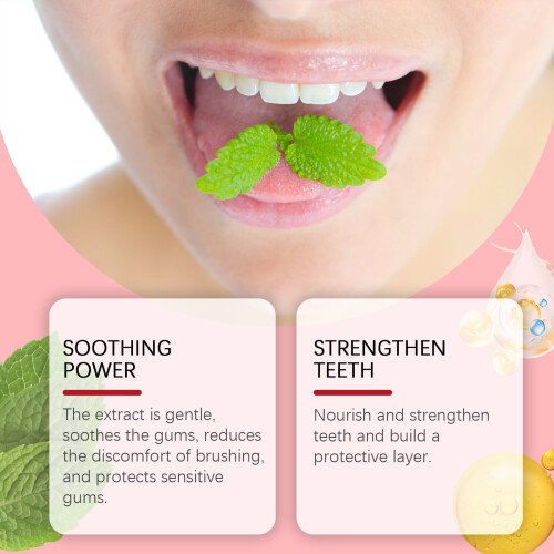 ORALHOE crème glacée 100g 2