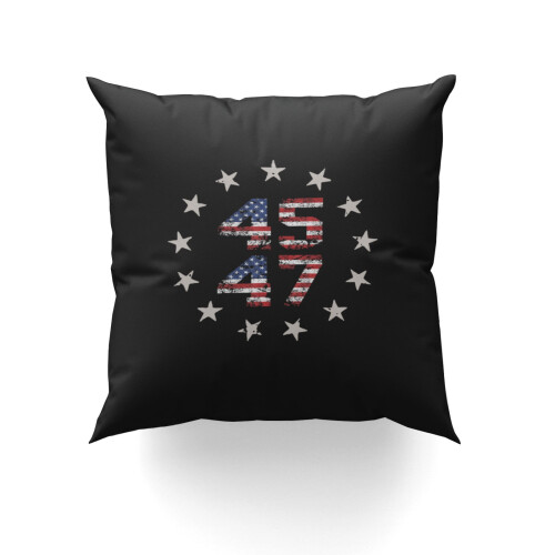 Amerikaanse sierkussensloop 16x16 inch 1