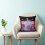 Grappige Trump sierkussensloop 20x20 inch woondecoratie 3