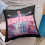 Grappige Trump sierkussensloop 20x20 inch woondecoratie 4