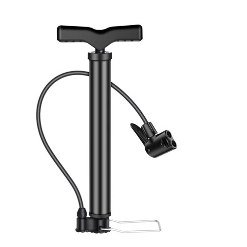 Fietspompklem messing slangadapter 6 stuks 1