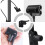 Fietspompklem messing slangadapter 6 stuks 6