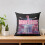 Grappige Trump sierkussensloop 20x20 inch woondecoratie 5