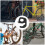 Fietsaccessoires anti-losraakset 6