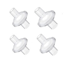 8 Pcs Disposable Respirator Filters Universal Built-in Filter for , Dreamstation, CPAP and BiPAP Machines