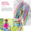 Borlas decorativas para manillar de bicicleta (2 pares) 3