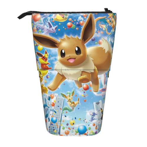 Trousse télescopique pour étudiants (1 pièce) 1