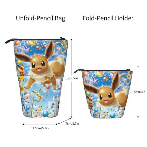Trousse télescopique pour étudiants (1 pièce) 2