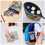 Trousse télescopique pour étudiants (1 pièce) 5