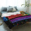 Periodensystem-Decke, doppellagig, 130 x 150 cm 4