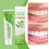 Dentifrice éclaircissant au thé vert 100 g 4