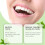 Dentifrice éclaircissant au thé vert 100 g 5