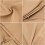 Toile Flueyer pour parasol déporté double couche 5