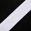 Ruban sergé de coton blanc 1 pouce 50 yards 4