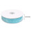Samtband, 2,5 cm breit, 9,14 m lang, Weihnachtsverpackung 2