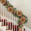 Weihnachtsstern-Blumenstecker, 3 Stück, 61 cm 6
