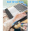 Support pour ordinateur portable 17 pouces avec repose-poignets rembourré 3