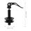 Verstelbare kettingspanner voor fietsketting 3