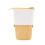AURIGATE pen holder case PU corduroy retractable 1 piece 2