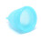 Ensemble de coupes menstruelles en silicone, taille L et S, 2 pièces 7