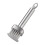 Attendrisseur de viande en acier inoxydable (1 pièce) 1