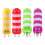 French knitting loom bee shape craft tool for girls 1