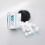 NOBS Tandpasta Tabletten Nano Hydroxyapatiet 60 stuks 6