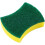 Oppvasksvamp Nano Magic Cleaning Pad 10x8x3cm 3