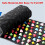 Foot Massage Pad for Legs and Acupoints 1 Pack 3