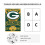 Puzzle di calcio Packers Sports300 500 1000 pezzi 7