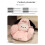 Kuromi Cinnamoroll Melody cushion winter thickened 2