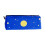 QISIWOLE pencil case starry sky design large capacity 2