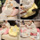 Kuromi Cinnamoroll Melody cushion winter thickened 7