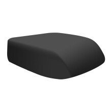 RV Air Conditioner Cover Trailer AC Covers for RecPro 13.5K 15K,TOSOT,TURBRO Air Conditioner Winter Covers 101x74x25cm