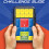 Yesteryear Rhyming Slide Puzzle Game 260 bitar 3