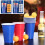 Conjunto de copos Pong de 500ml reutilizáveis com 12 copos e 12 bolas. 6