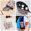 BT21 etui, telescopische studentenorganizer, 1 stuk 4