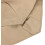 Vervangend doek voor buitenparasol, polyester, 2,7 meter 5