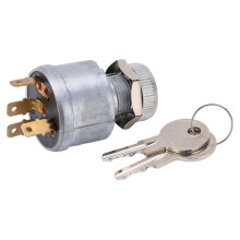 Club Car Ignition   with 2 Keys 33639G01 Replacement for EZGO TXT  Cart Ignition Start