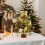 Mini Christmas Tree 45cm or 60cm Home Decoration 6